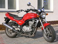 Kawasaki ER5