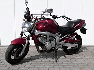 Yamaha FZ6